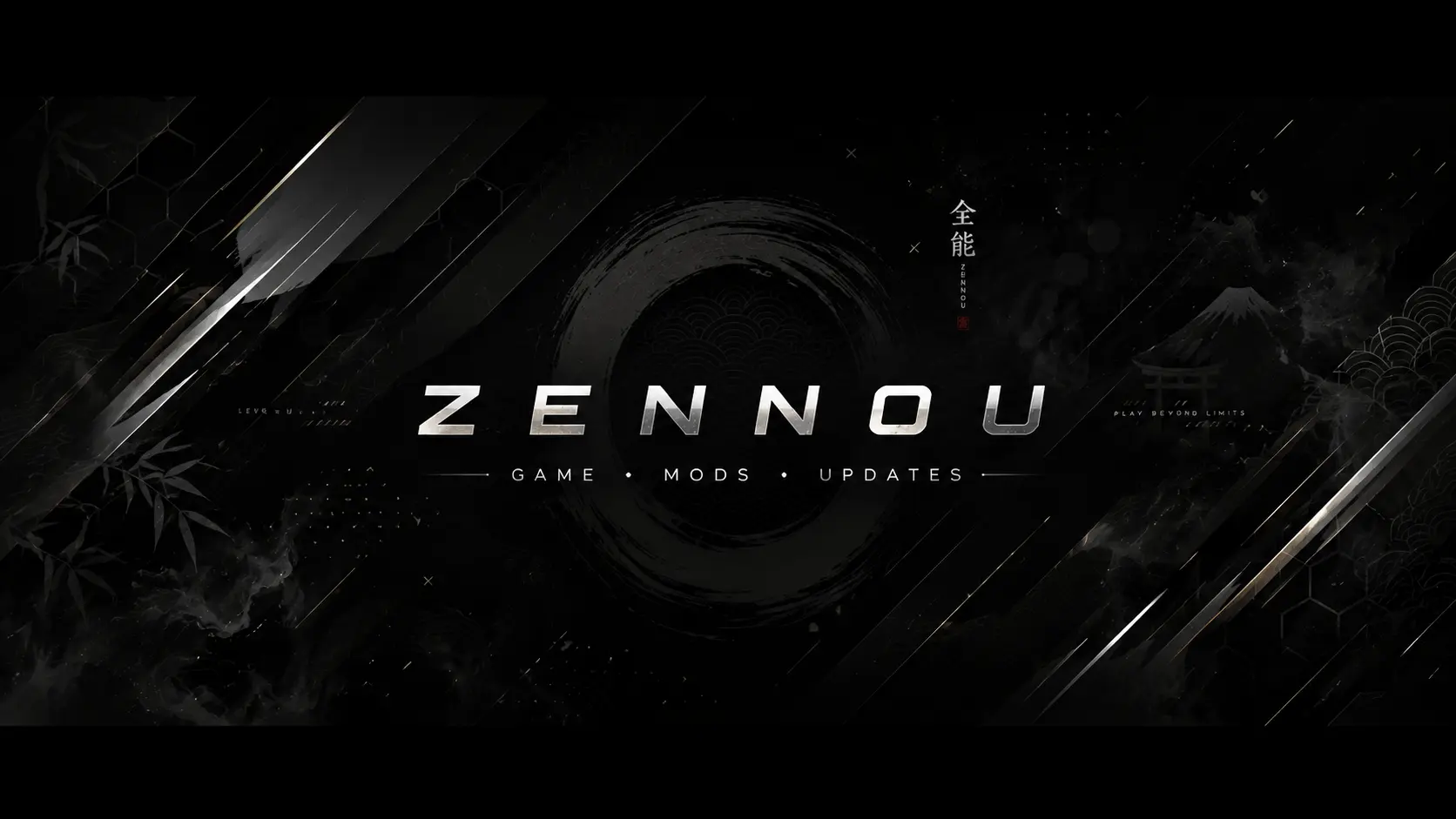 Zennou — Beyond Limits